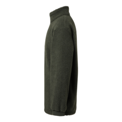 SNOWGUM Retro Sherpa Teplo Fleece Pullover Unisex CLEARANCE