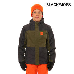 XTM Atlas Ski Jacket Kids CLEARANCE 