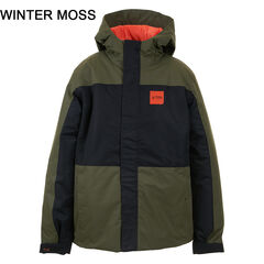 XTM Atlas Ski Jacket Kids CLEARANCE 