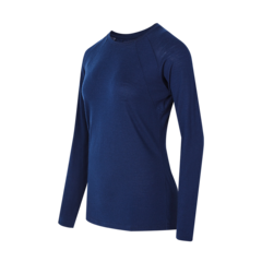 SNOWGUM 180gsm Merino Moyo L/S Crew Womens