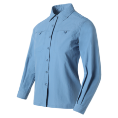 SNOWGUM Anvers II L/S Shirt Kids
