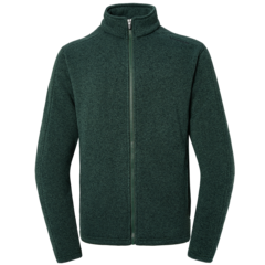 SNOWGUM Austin Teplo Knit Jacket Mens