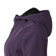 SNOWGUM Londrina Teddy Fur WindTEC Soft Shell CLEARANCE