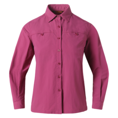 SNOWGUM Anvers II L/S Shirt Kids