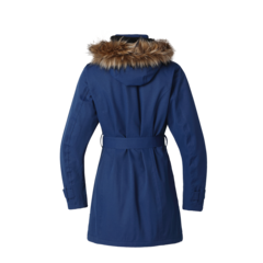 SNOWGUM Stellar II VaporTEC Long Line Jacket Womens CLEARANCE