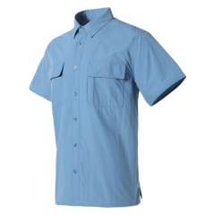 SNOWGUM Hutton Short Sleeve Shirt Mens