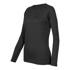 SNOWGUM 180gsm Merino Moyo L/S Crew Womens
