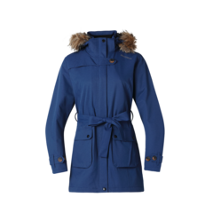 SNOWGUM Stellar II VaporTEC Long Line Jacket Womens CLEARANCE