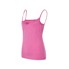 SNOWGUM 180gsm Merino Budva Singlet Womens CLEARANCE