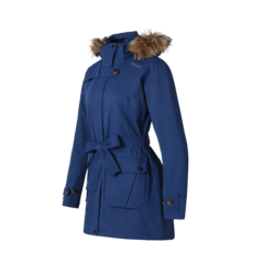 SNOWGUM Stellar II VaporTEC Long Line Jacket Womens CLEARANCE