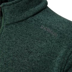 SNOWGUM Austin Teplo Knit Jacket Mens