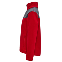 SNOWGUM Bernie Teplo Fleece Jacket KIDS