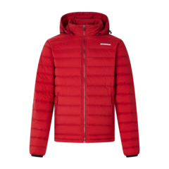 SNOWGUM Lymber Stretch Down Jacket Mens