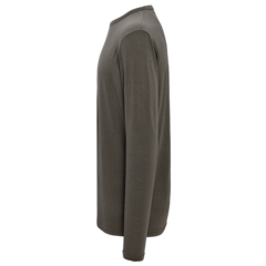 SNOWGUM 180gsm Merino Moroto L/S Crew Mens