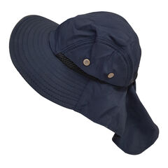GUM Wide Brim Legionnaire Hat