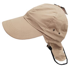 GUM Legionnaire Peaked Cap