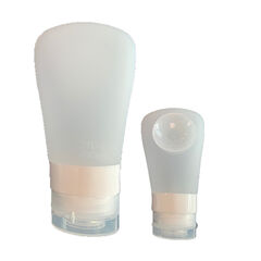 SNOWGUM 60ml Silicone Squeeze Tube (2 for $10)