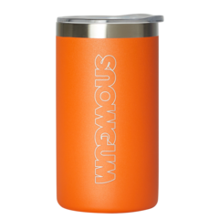 SNOWGUM 350ml Stainless Steel Travel Mug