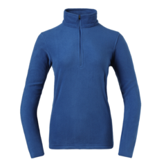 SNOWGUM Laila 180g Teplo Fleece Pullover Womens CLEARANCE