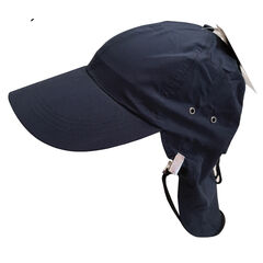 GUM Legionnaire Peaked Cap