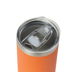 SNOWGUM 350ml Stainless Steel Travel Mug