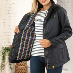 LIGHTHOUSE Kendal Waterproof Jacket Womens