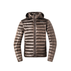 SNOWGUM Thunder Canyon Down Jacket Mens