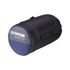 SNOWGUM Spindrift 700 0c Sleeping Bag