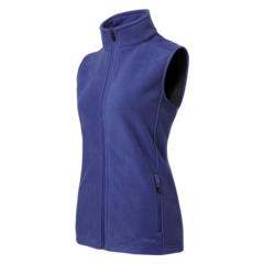 SNOWGUM Challenger II Teplo 300 Fleece Vest Womens CLEARANCE
