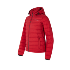 SNOWGUM Lissom Stretch Down Jacket Womens