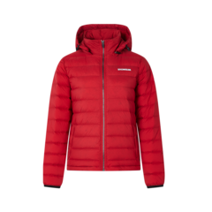 SNOWGUM Lissom Stretch Down Jacket Womens