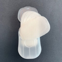 SNOWGUM Pocket Soap 