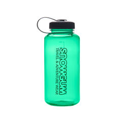 SNOWGUM 1000ml BPA Free Loop Top Bottle