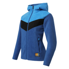 SNOWGUM Retro Baku Teplo Fleece Jacket Kids CLEARANCE