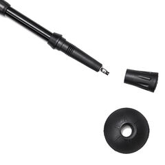 SNOWGUM 4 Piece Walking Pole