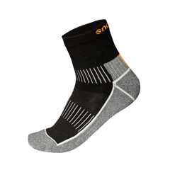 SNOWGUM COOLMAX Travel Sock - Pk3 