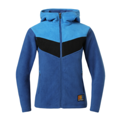 SNOWGUM Retro Baku Teplo Fleece Jacket Kids CLEARANCE