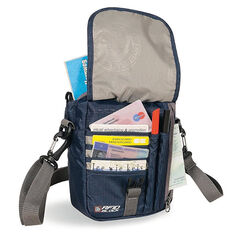 TATONKA RFID Check-In Shoulder Bag