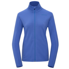 SNOWGUM 280gsm Merino Gallo Jacket Womens