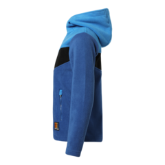 SNOWGUM Retro Baku Teplo Fleece Jacket Kids CLEARANCE