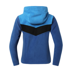 SNOWGUM Retro Baku Teplo Fleece Jacket Kids CLEARANCE