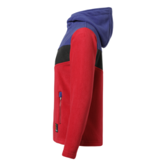 SNOWGUM Retro Baku Teplo Fleece Jacket Kids CLEARANCE