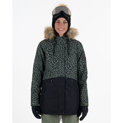XTM Demi Ski Jacket Womens CLEARANCE
