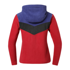 SNOWGUM Retro Baku Teplo Fleece Jacket Kids CLEARANCE