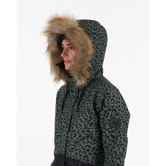 XTM Demi Ski Jacket Womens CLEARANCE