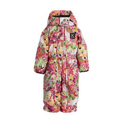 XTM Papoose Snow Suit Kids