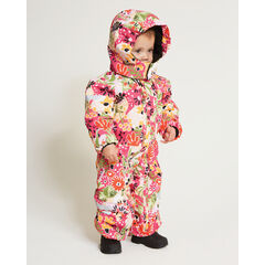XTM Papoose Snow Suit Kids
