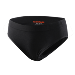 SNOWGUM Coolbods® Mid-Brief Womens
