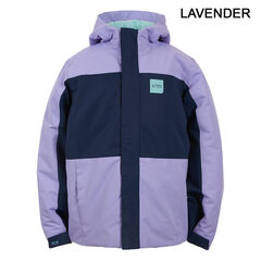 XTM Atlas Ski Jacket Kids CLEARANCE 