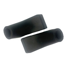 Rubber All Terrain Feet for Snowgum Walking Poles (pk/2)